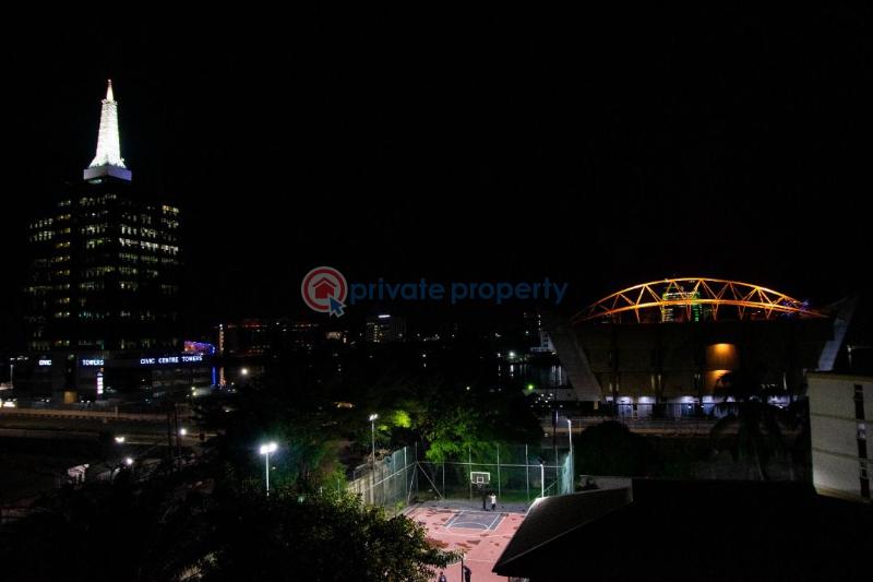 3 bedroom Block Of Flats Short let Eko Hotel 1004 Victoria Island Lagos - 9
