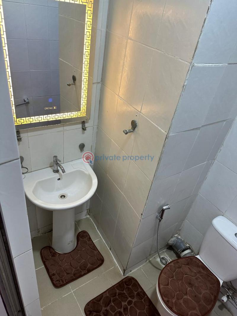 3 bedroom Block Of Flats Short let Eko Hotel 1004 Victoria Island Lagos - 3
