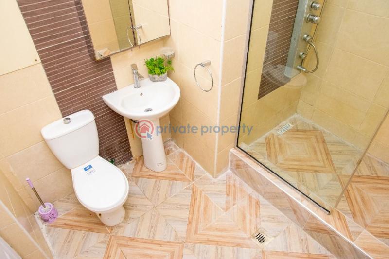 3 bedroom Block Of Flats Short let Eko Hotel 1004 Victoria Island Lagos - 11