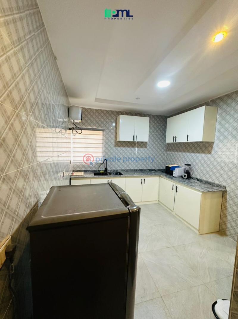 3 bedroom House Short let Behind Sluggers, Awolowo Avenue, Old Bodija Ibadan Oyo - 3