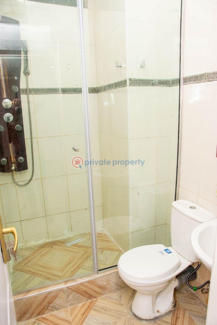 3 bedroom Block Of Flats Short let Eko Hotel 1004 Victoria Island Lagos - 12