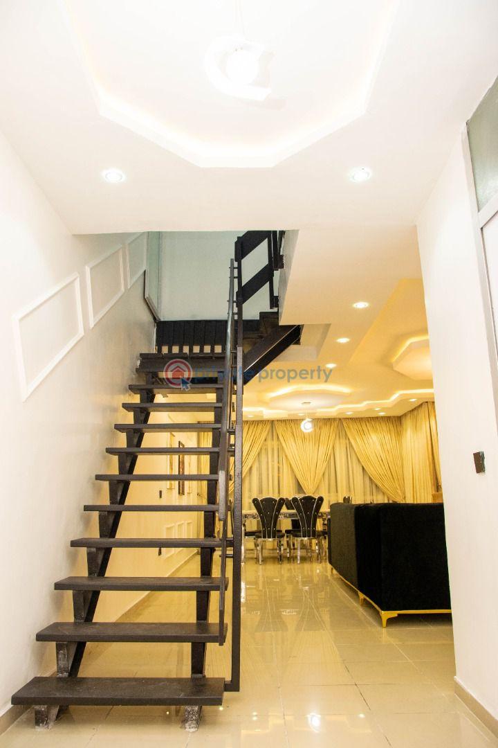 3 bedroom Block Of Flats Short let Eko Hotel 1004 Victoria Island Lagos - 6