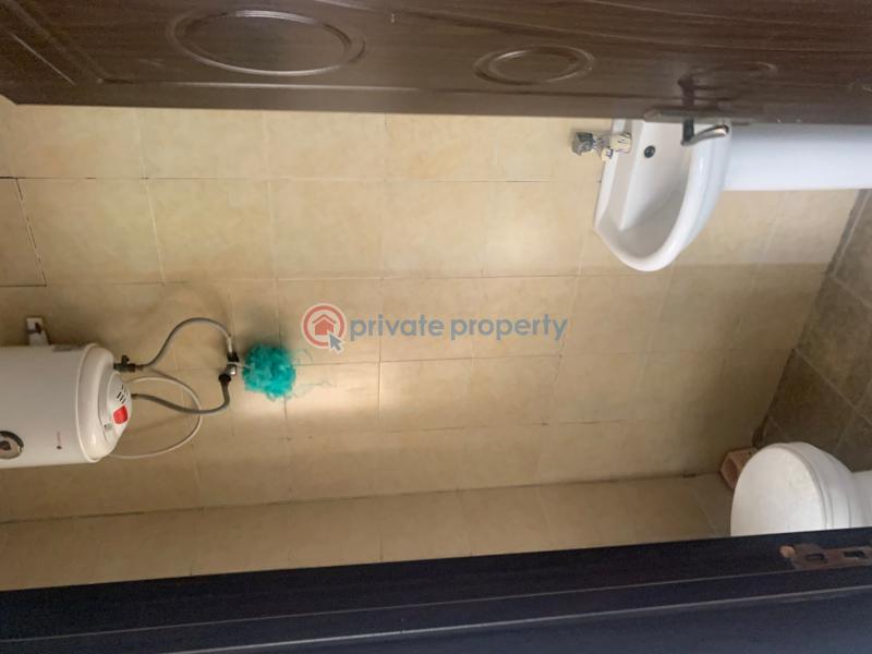 3 bedroom flat - 5 3 bedroom Block Of Flats For Rent Rahman Adeboyejo Estate Lekki Phase 1 Lagos - 5