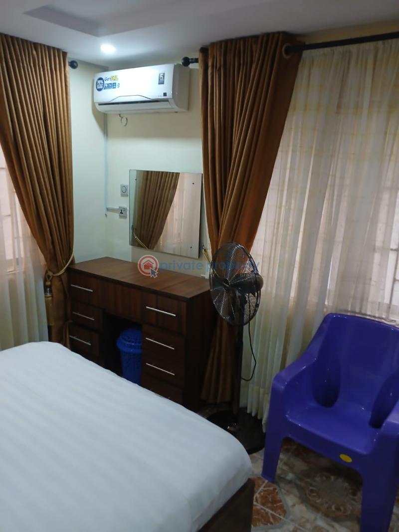3 bedroom Block Of Flats For Rent Toyin Street Ikeja Lagos - 14