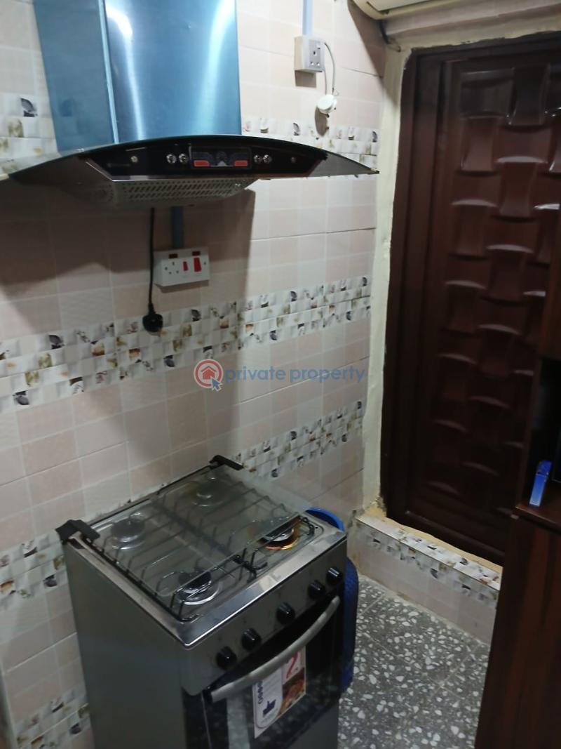 3 bedroom Block Of Flats For Rent Toyin Street Ikeja Lagos - 11