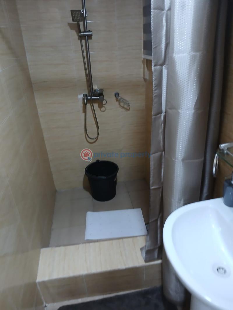 3 bedroom Block Of Flats For Rent Toyin Street Ikeja Lagos - 16