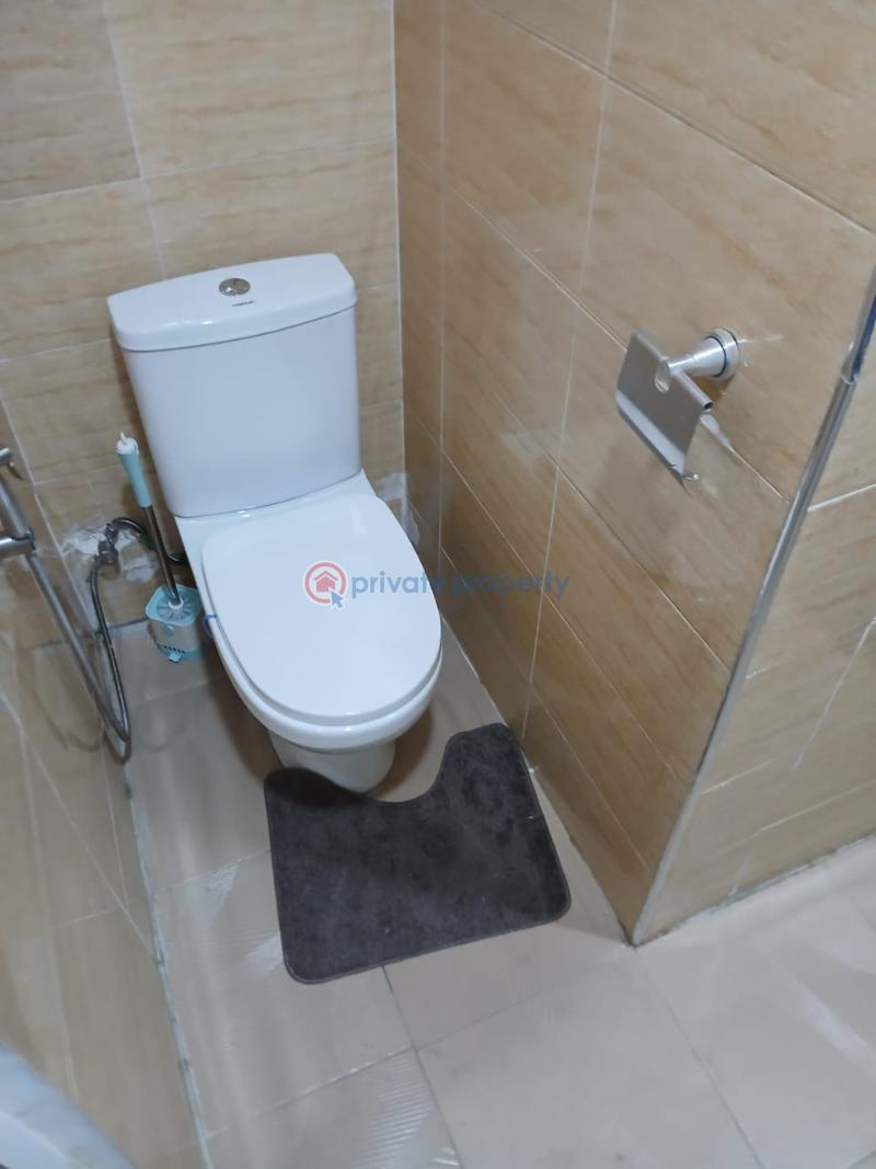 3 bedroom Block Of Flats For Rent Toyin Street Ikeja Lagos - 1