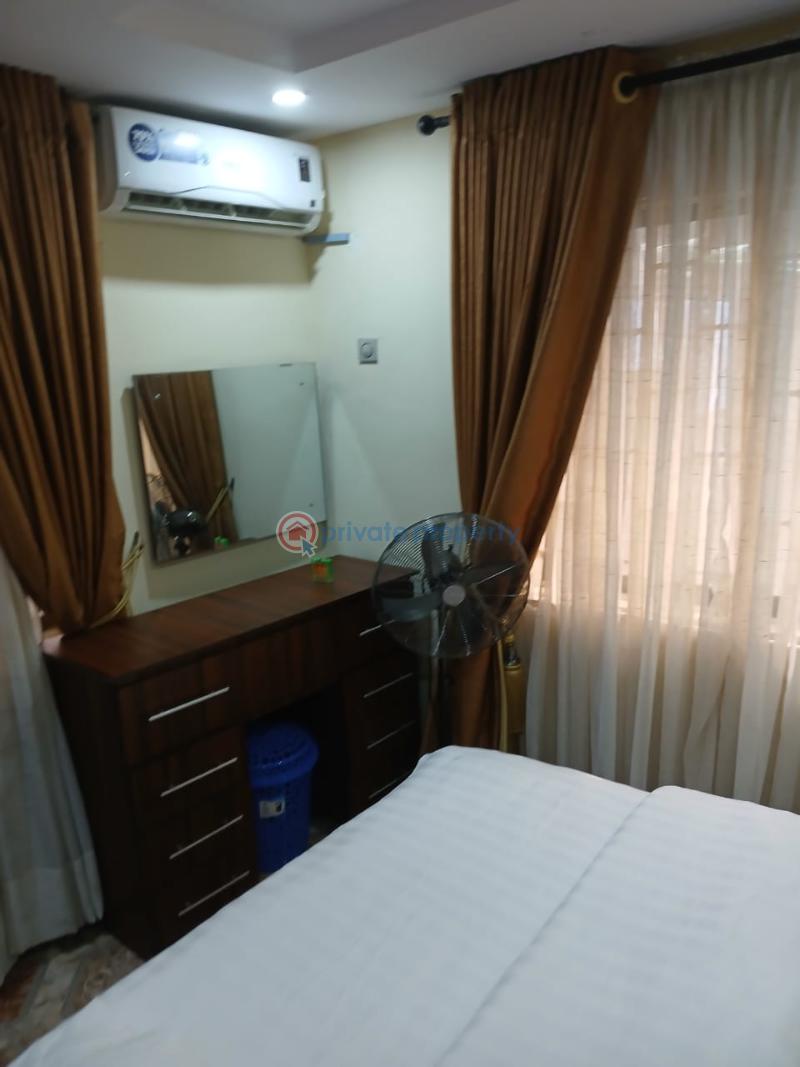 3 bedroom Block Of Flats For Rent Toyin Street Ikeja Lagos - 12