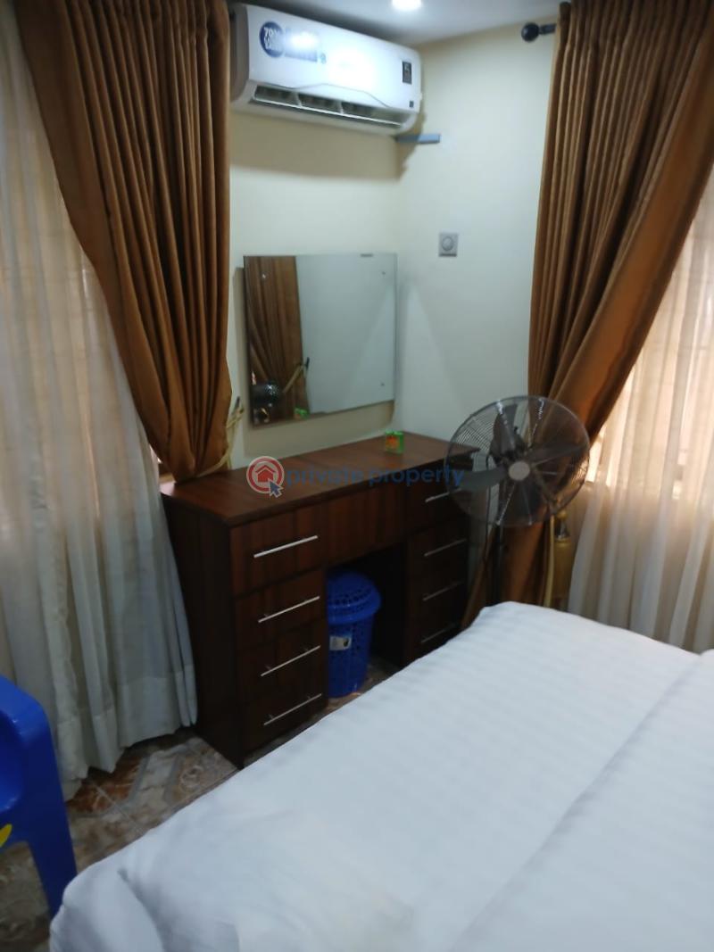 3 bedroom Block Of Flats For Rent Toyin Street Ikeja Lagos - 10