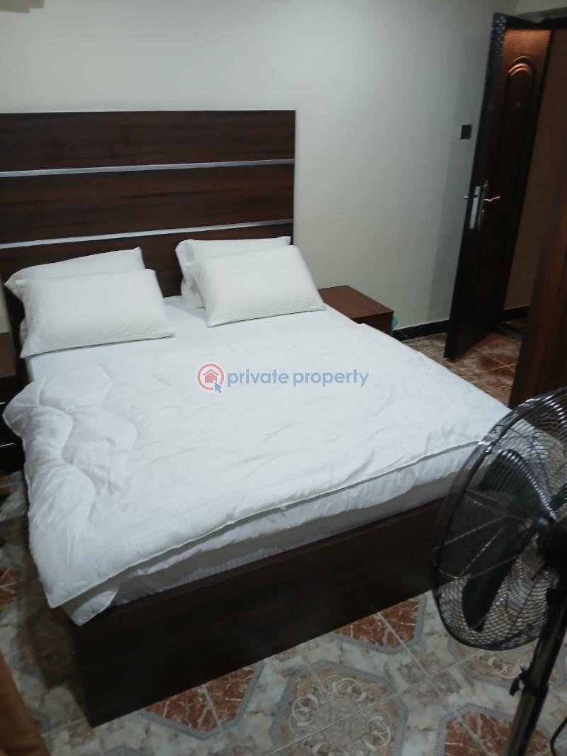 3 bedroom Block Of Flats For Rent Toyin Street Ikeja Lagos - 3