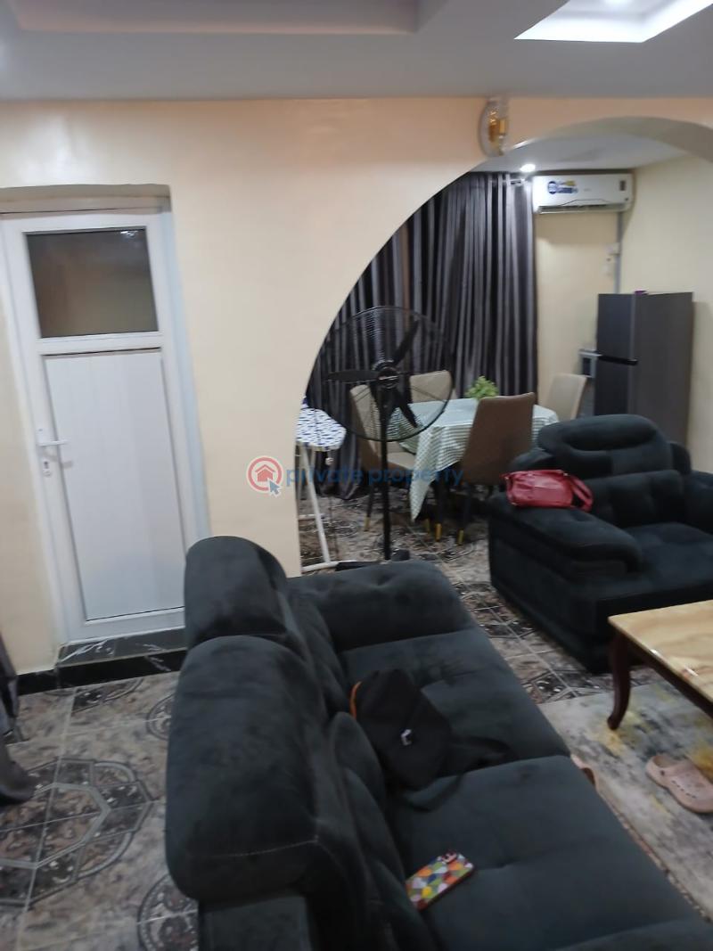 3 bedroom Block Of Flats For Rent Toyin Street Ikeja Lagos - 6
