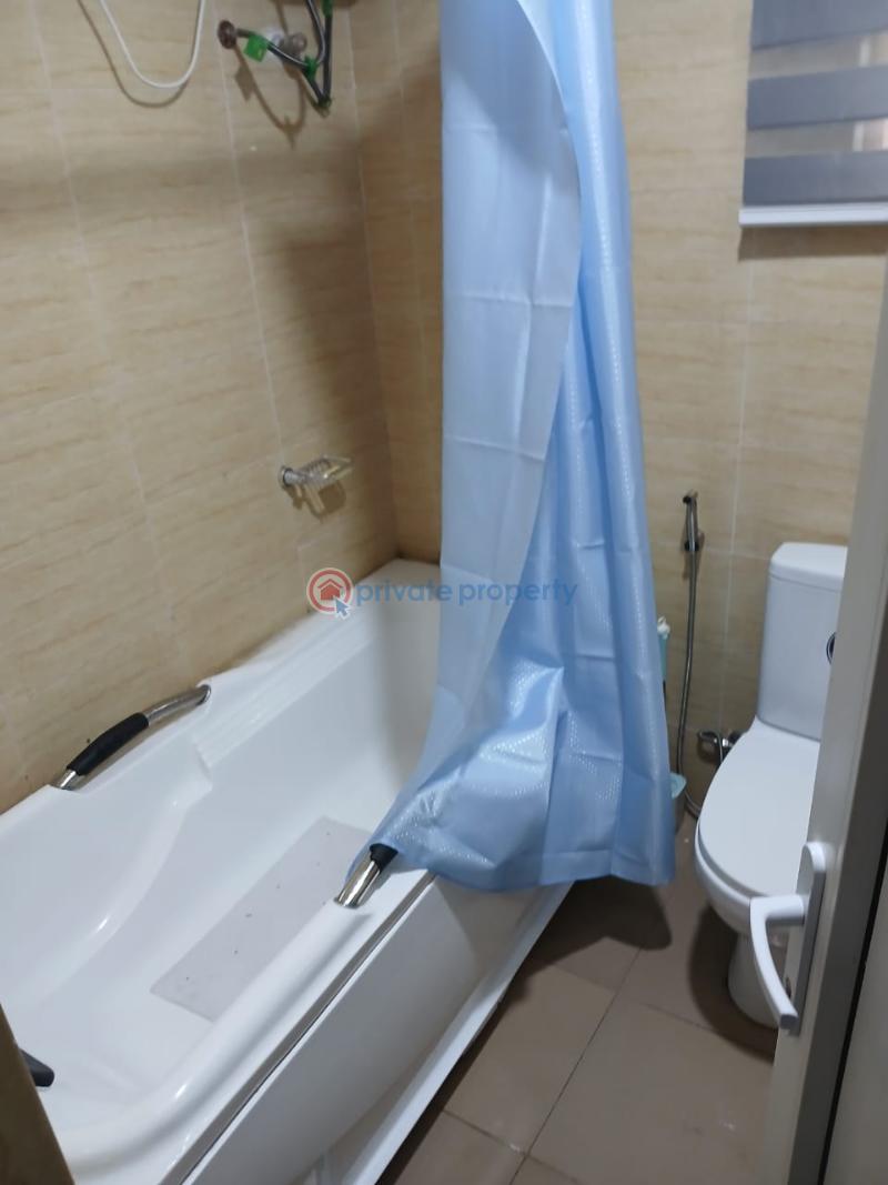 3 bedroom Block Of Flats For Rent Toyin Street Ikeja Lagos - 4