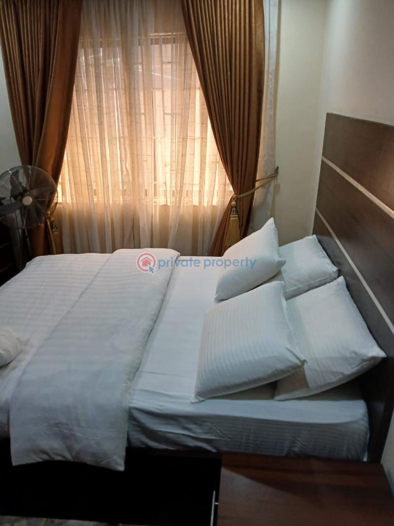 3 bedroom Block Of Flats For Rent Toyin Street Ikeja Lagos - 13