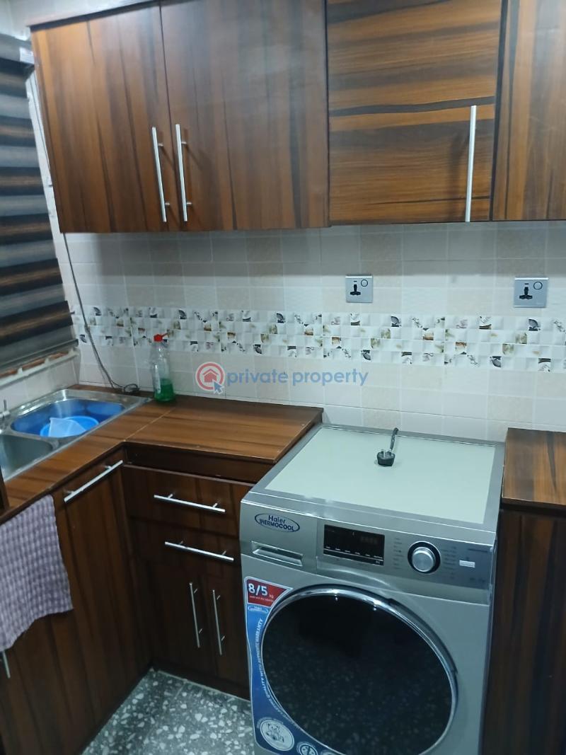 3 bedroom Block Of Flats For Rent Toyin Street Ikeja Lagos - 15