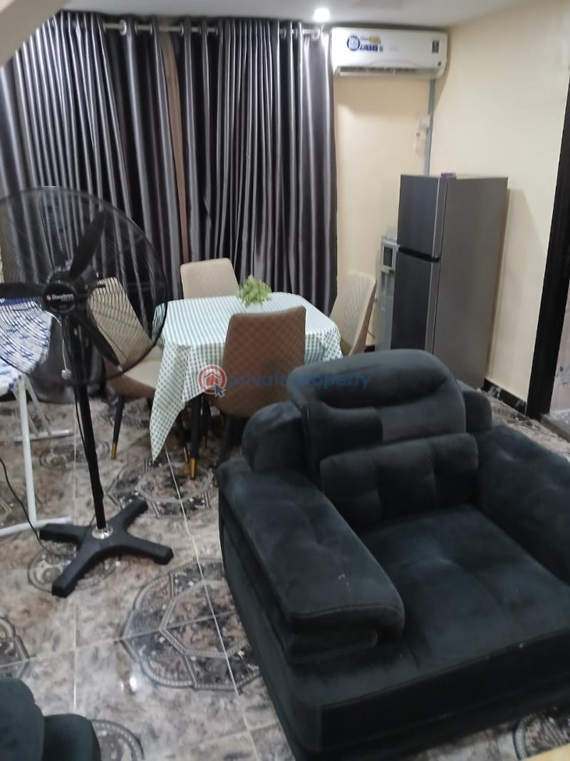 3 bedroom Block Of Flats For Rent Toyin Street Ikeja Lagos - 5