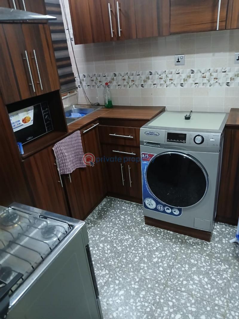 3 bedroom Block Of Flats For Rent Toyin Street Ikeja Lagos - 0