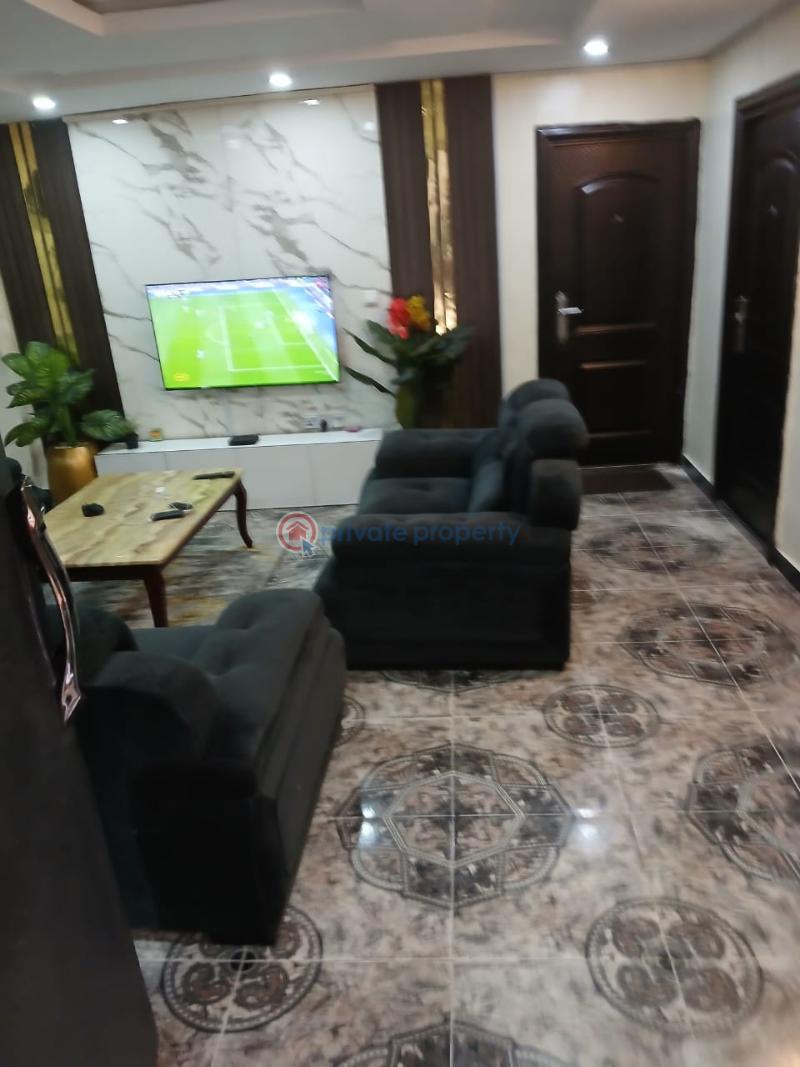 3 bedroom Block Of Flats For Rent Toyin Street Ikeja Lagos - 8