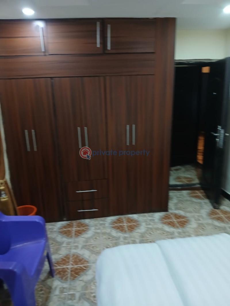 3 bedroom Block Of Flats For Rent Toyin Street Ikeja Lagos - 2
