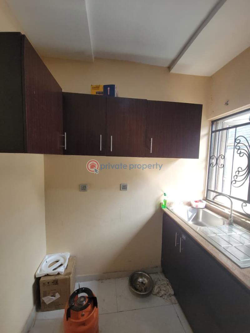 House For Rent Kolapo Ishola Gra Ibadan Oyo - 5