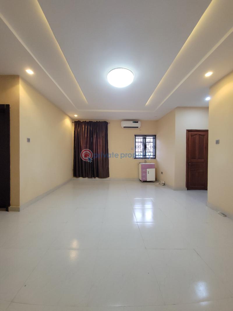 House For Rent Kolapo Ishola Gra Ibadan Oyo - 6