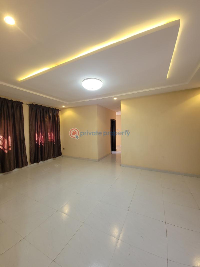 House For Rent Kolapo Ishola Gra Ibadan Oyo - 0