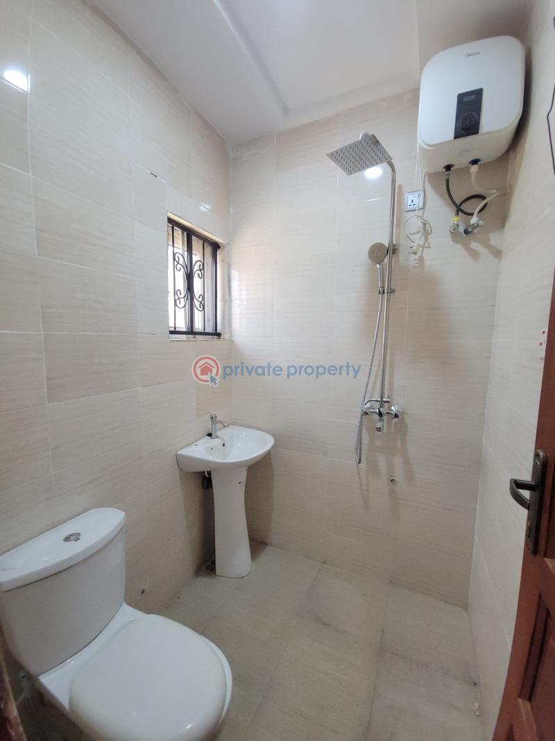 House For Rent Kolapo Ishola Gra Ibadan Oyo - 4