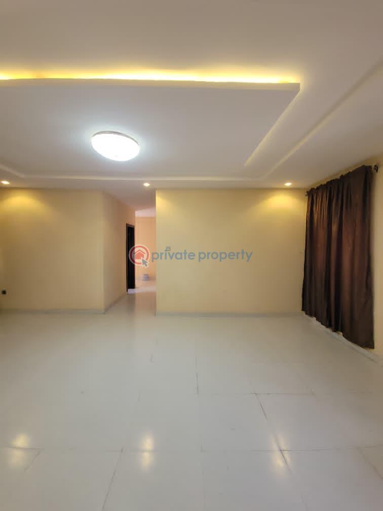 3 bedroom Block Of Flats For Rent Kolapo Ishola Gra, Akobo Akobo Ibadan Oyo - 3