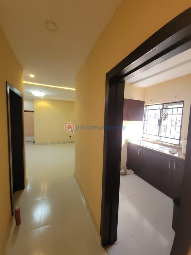 3 bedroom Block Of Flats For Rent Kolapo Ishola Gra, Akobo Akobo Ibadan Oyo - 2