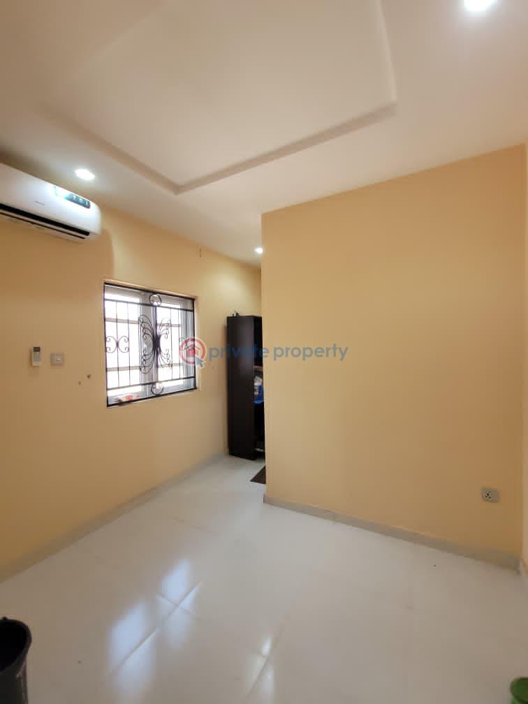 3 bedroom Block Of Flats For Rent Kolapo Ishola Gra, Akobo Akobo Ibadan Oyo - 5