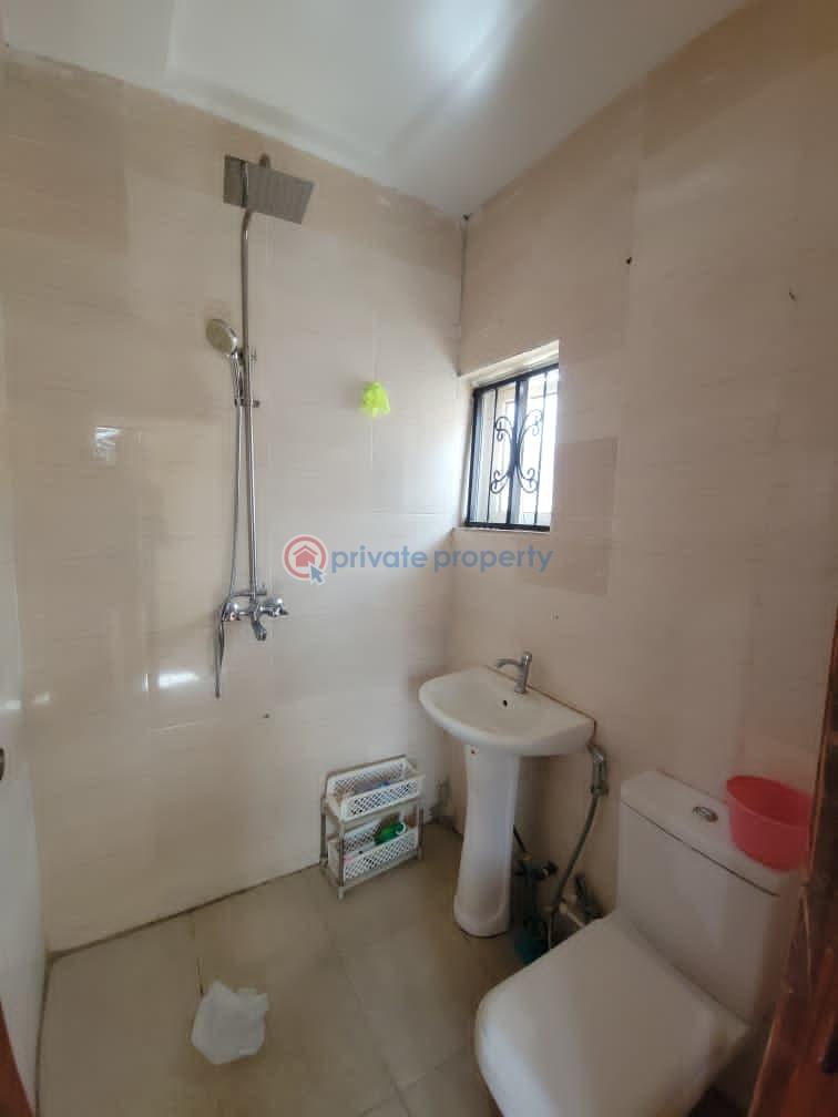 3 bedroom Block Of Flats For Rent Kolapo Ishola Gra, Akobo Akobo Ibadan Oyo - 6