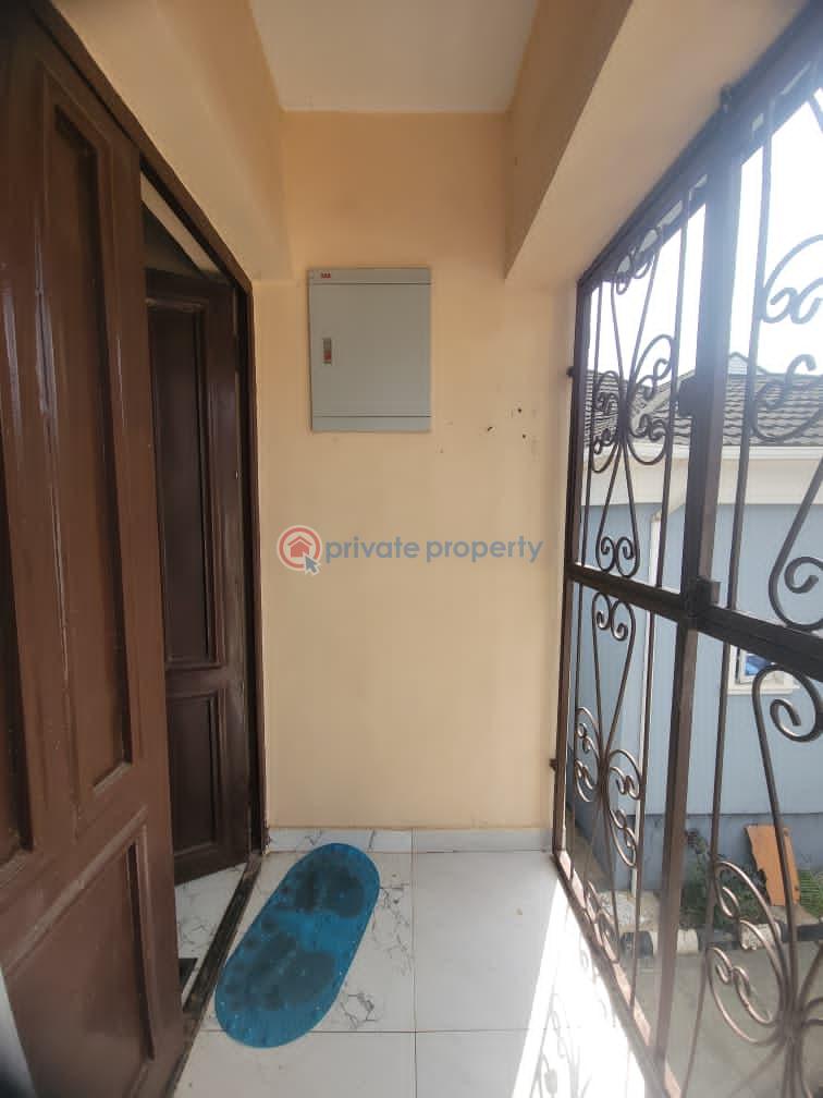 3 bedroom Block Of Flats For Rent Kolapo Ishola Gra, Akobo Akobo Ibadan Oyo - 8