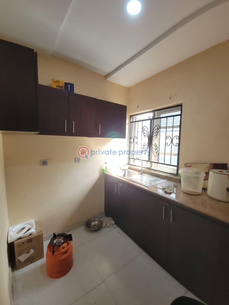 3 bedroom Block Of Flats For Rent Kolapo Ishola Gra, Akobo Akobo Ibadan Oyo - 4