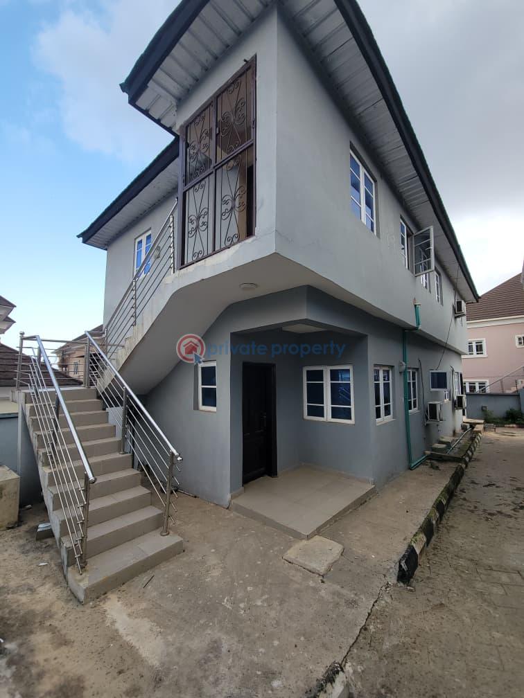House For Rent Kolapo Ishola Gra Ibadan Oyo - 3