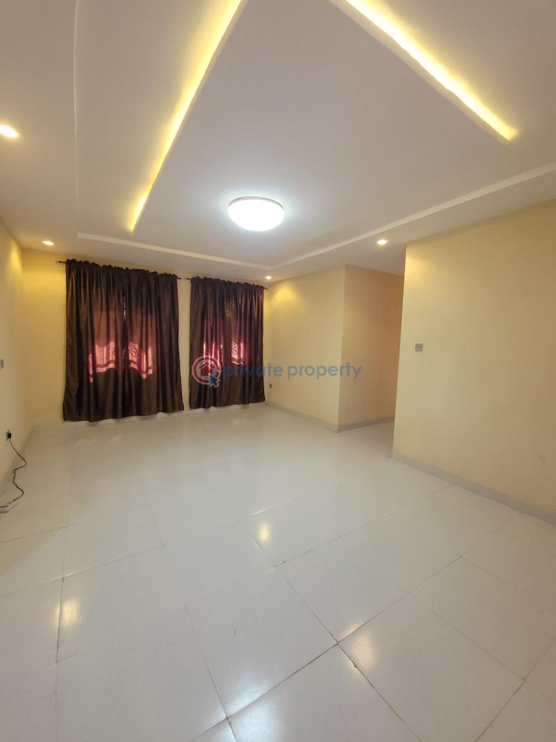 House For Rent Kolapo Ishola Gra Ibadan Oyo - 1