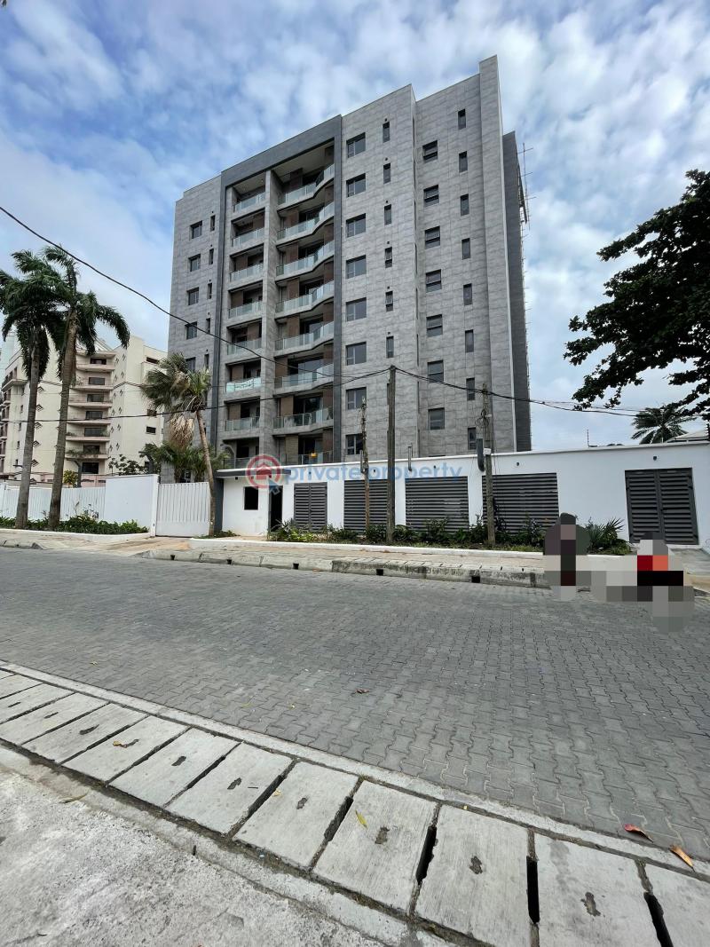 3 bedroom flat - 1 3 bedroom Block Of Flats For Sale Ikoyi Lagos - 1