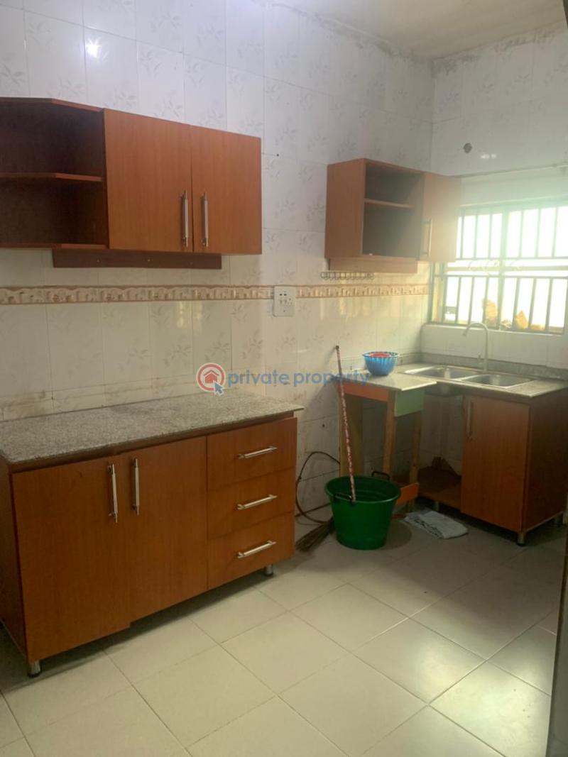 3 bedroom Block Of Flats For Rent Magodo Phase 1 Gra Magodo Kosofe/Ikosi Lagos - 3
