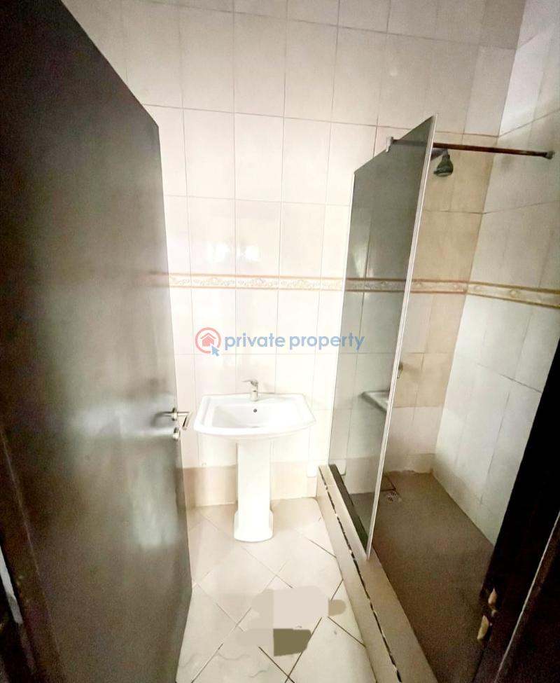 3 bedroom Block Of Flats For Rent Lekki Phase 1 Lagos - 8