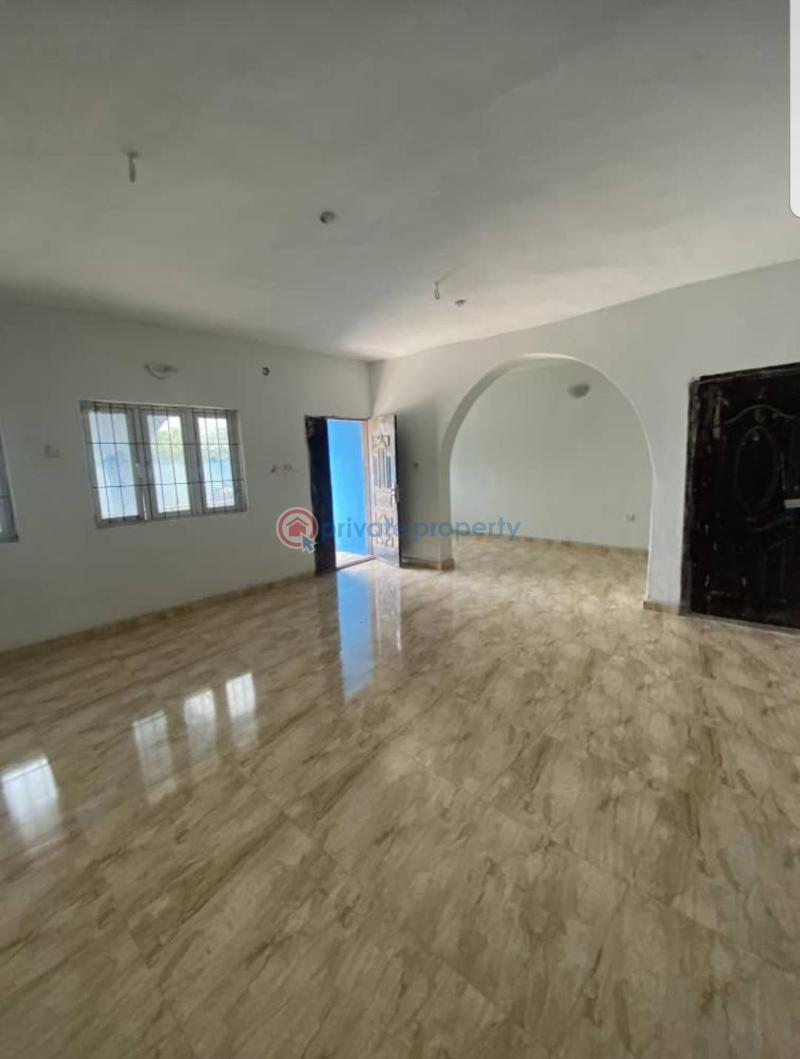 3 bedroom Block Of Flats For Rent Asero Housing Estate Asero Abeokuta Ogun - 10