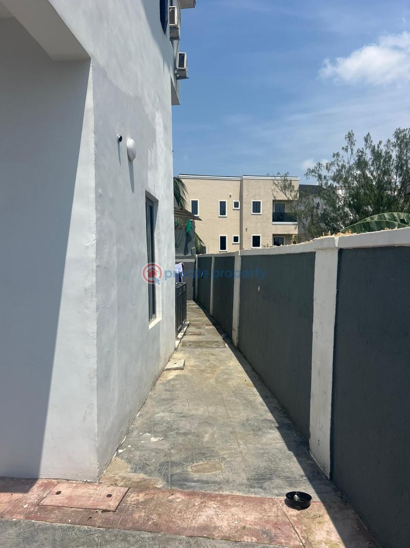 3 bedroom Block Of Flats For Sale Magodo Gra Phrase 2 Magodo GRA Phase 2 Kosofe/Ikosi Lagos - 9