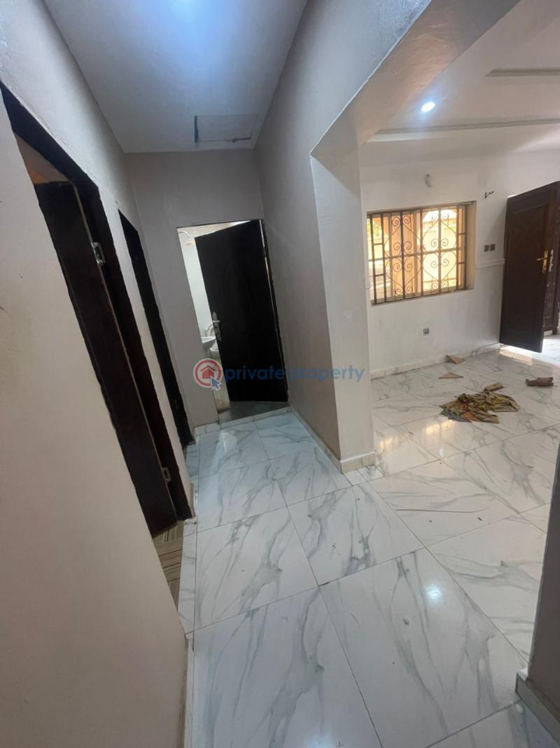 3 bedroom Block Of Flats For Rent Second Avians, Ayegun Oleyo, Akala Express, Ibadan Akala Express Ibadan Oyo - 23