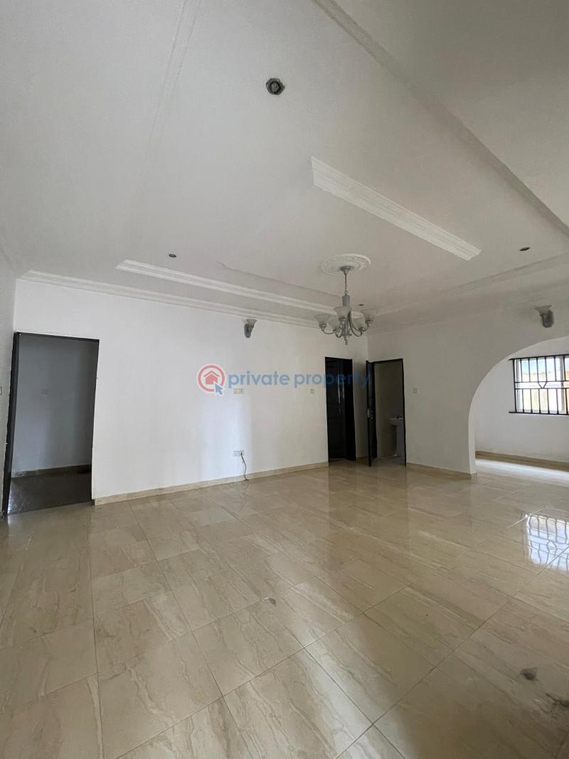 3 bedroom House For Rent Badore Ajah Lagos - 1
