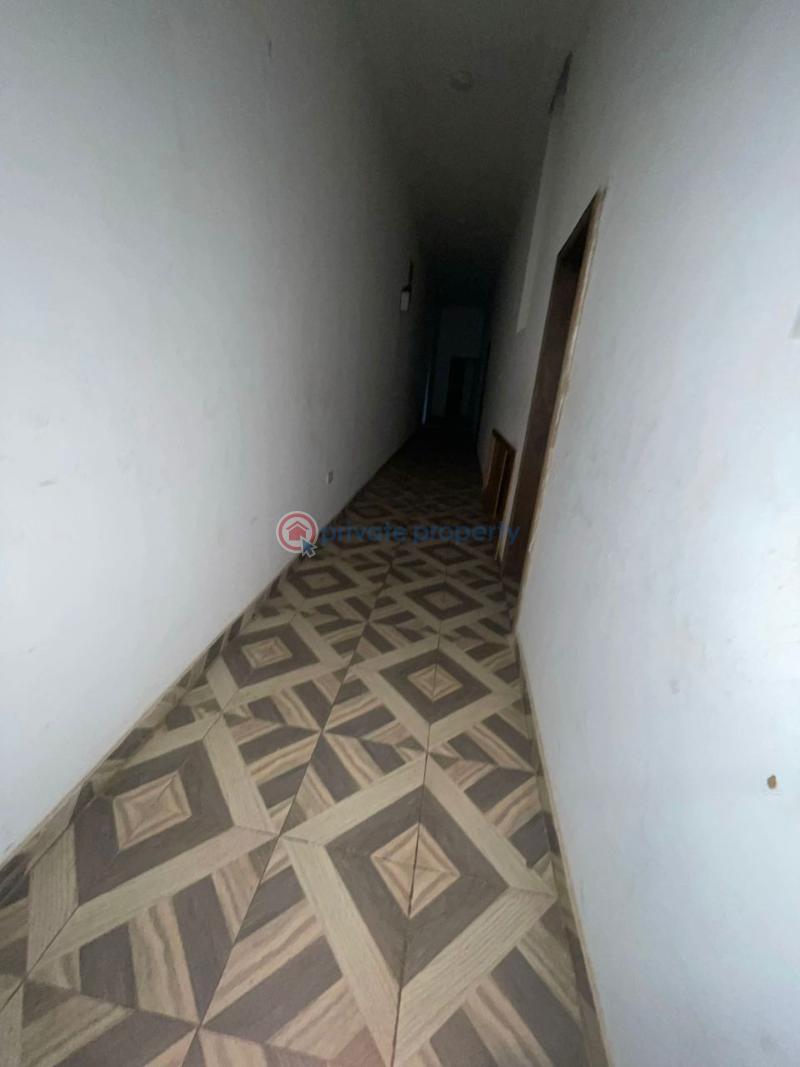 House For Rent At Carlton Gate Estate Akobo Gra Ibadan Oyo - 3