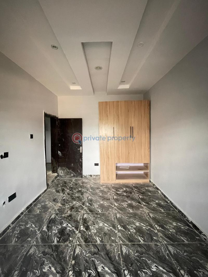 3 bedroom Block Of Flats For Rent Carlton Gate Estate Gra, Akobo, Ibadan Akobo Ibadan Oyo - 12