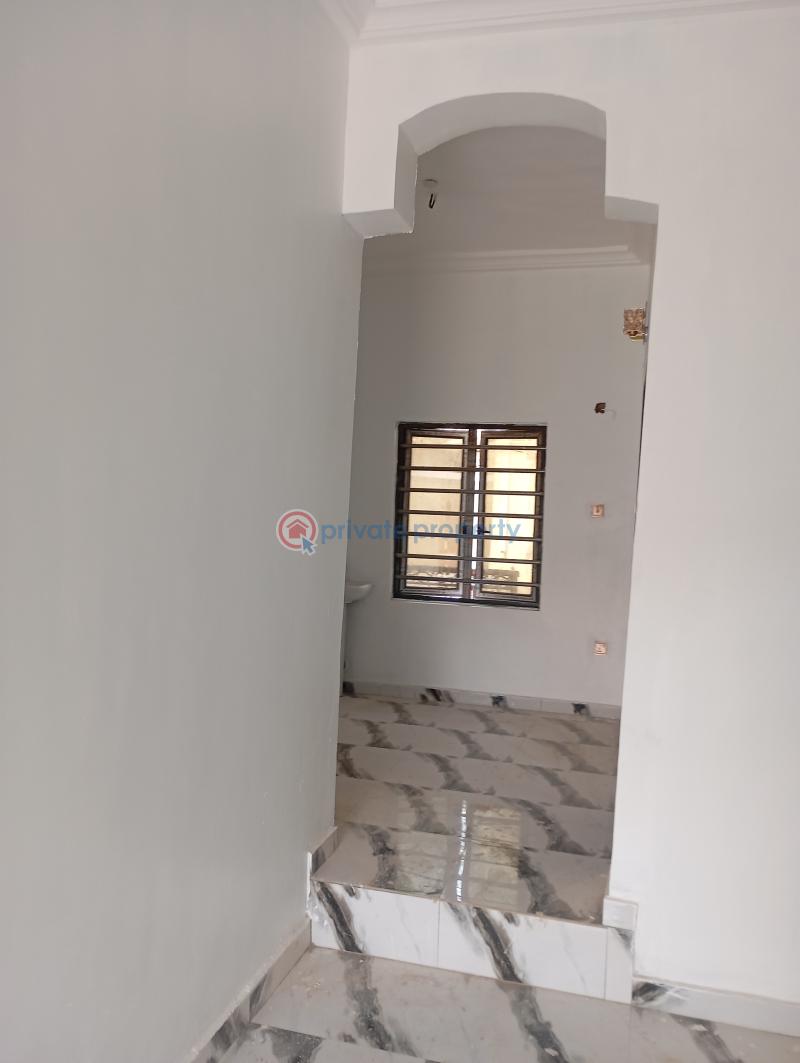 House For Rent Wtc Enugu Area  - 6