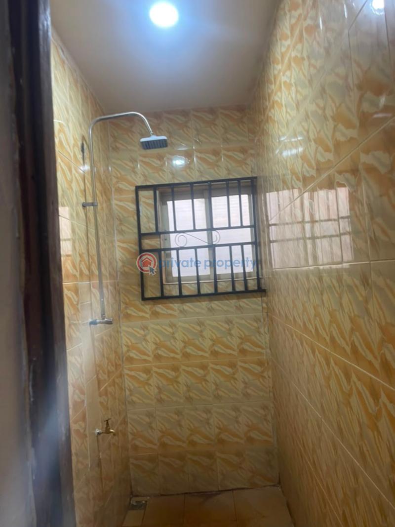 3 bedroom Block Of Flats For Rent Isokan Estate, Ojurin, Akobo, Ibadan Akobo Ibadan Oyo - 5