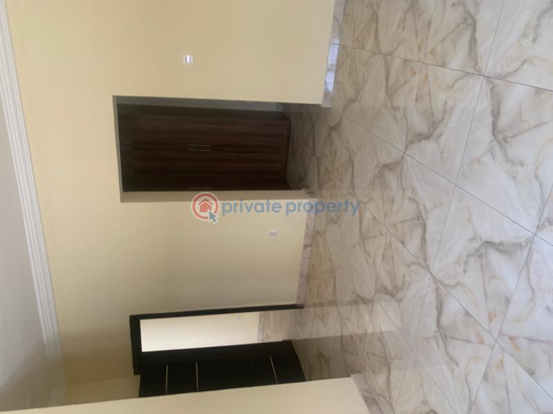 3 bedroom flat - 2 3 bedroom Block Of Flats For Rent New Road Idado Lekki Lagos - 2