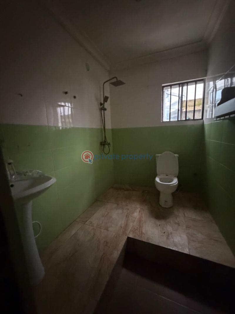 3 bedroom Block Of Flats For Rent Blenco Sangotedo Ajah Lagos - 8