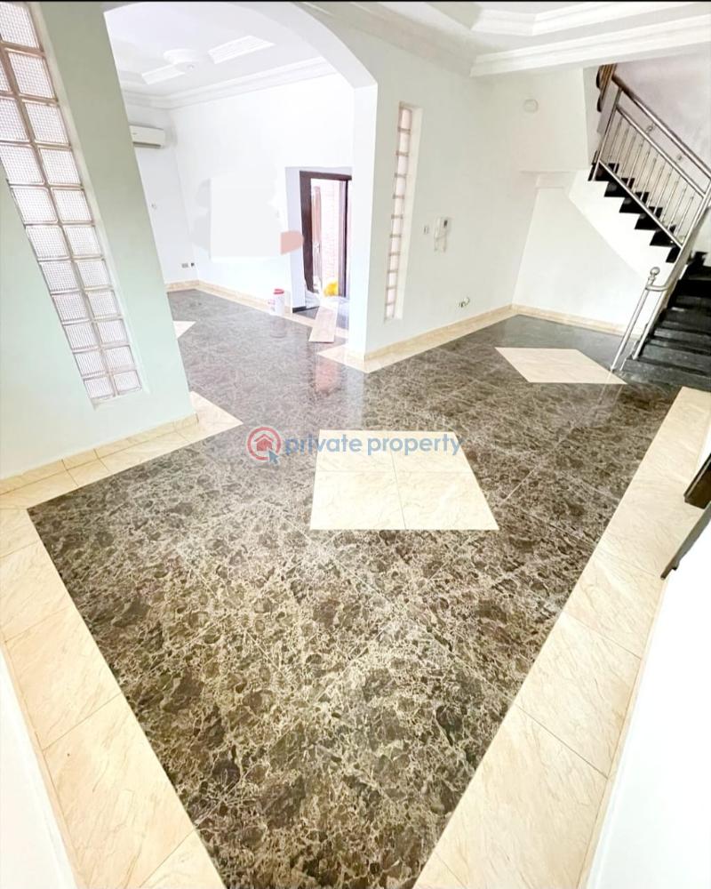 3 bedroom Block Of Flats For Rent Lekki Phase 1 Lagos - 2