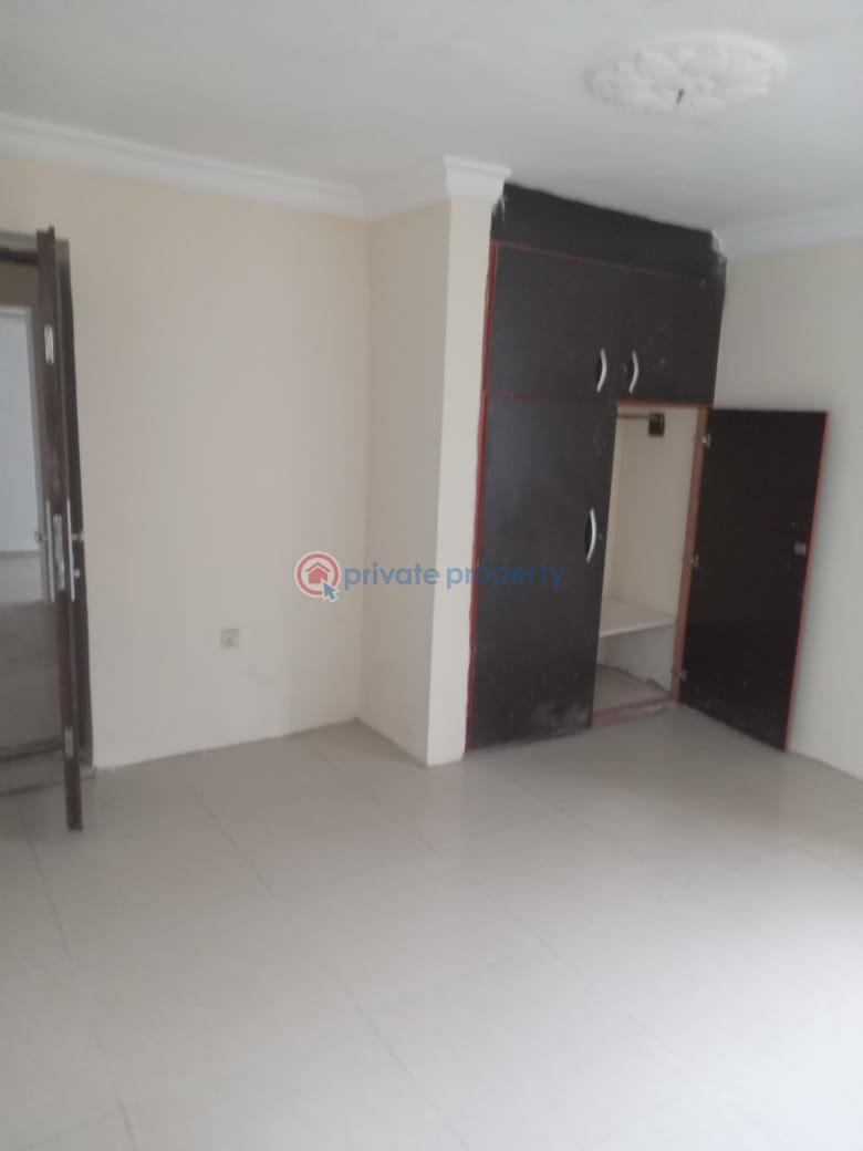 3 bedroom Block Of Flats For Rent Mercyland Estate Isheri Magodo Magodo Kosofe/Ikosi Lagos - 8