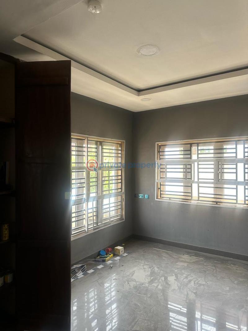 House For Rent New Bodija, Ibadan Ibadan Oyo - 1